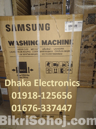 SAMSUNG WA70H4000SYUTL WASHING MACHING PRICE BD